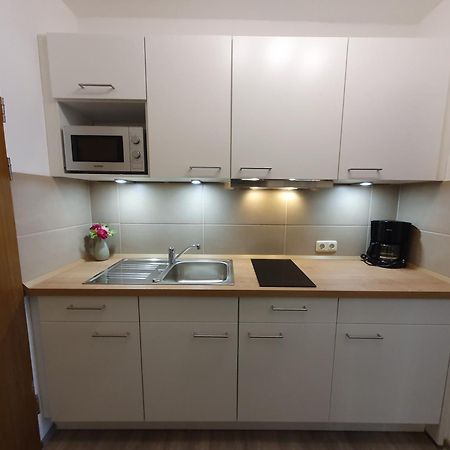 Appartment Haus Muenchen Bad Griesbach  Zewnętrze zdjęcie