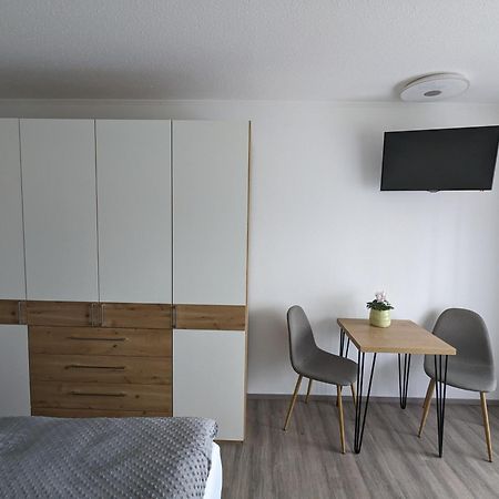 Appartment Haus Muenchen Bad Griesbach  Zewnętrze zdjęcie