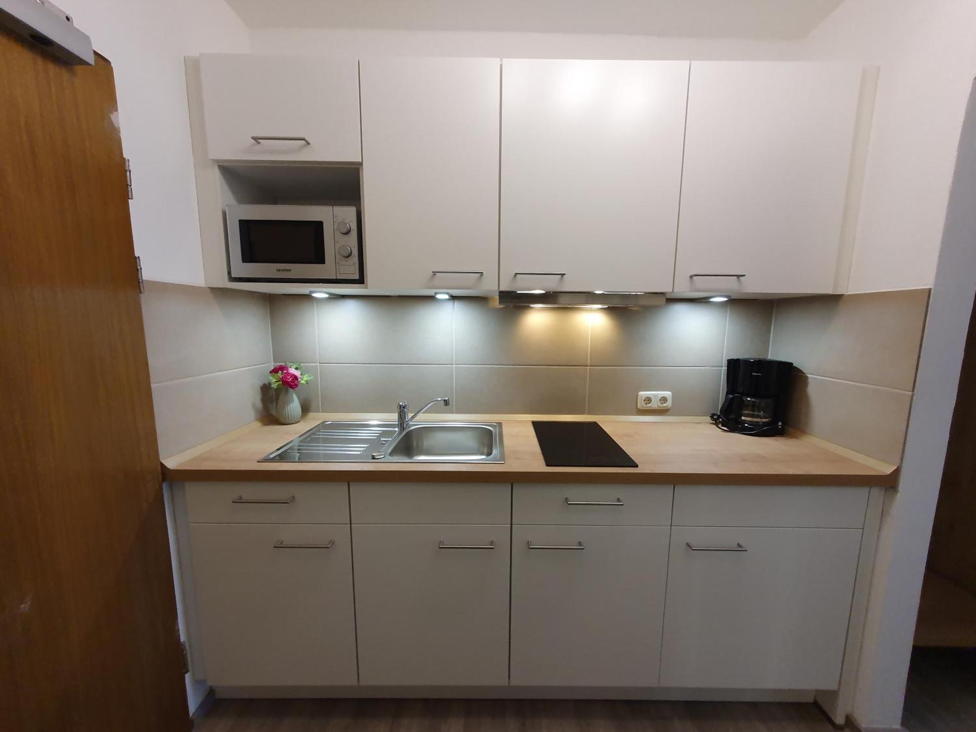 Appartment Haus Muenchen Bad Griesbach  Zewnętrze zdjęcie