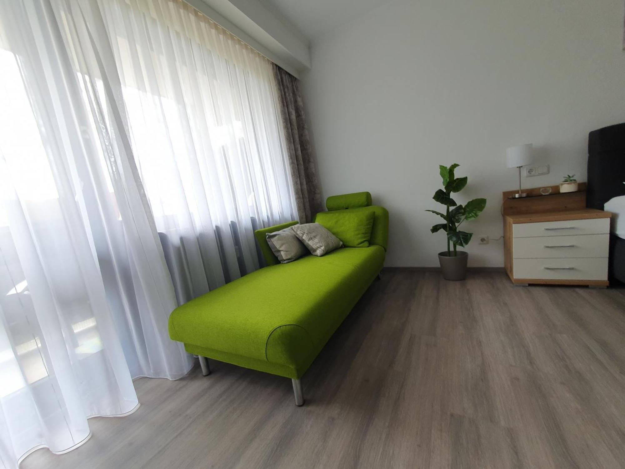 Appartment Haus Muenchen Bad Griesbach  Zewnętrze zdjęcie