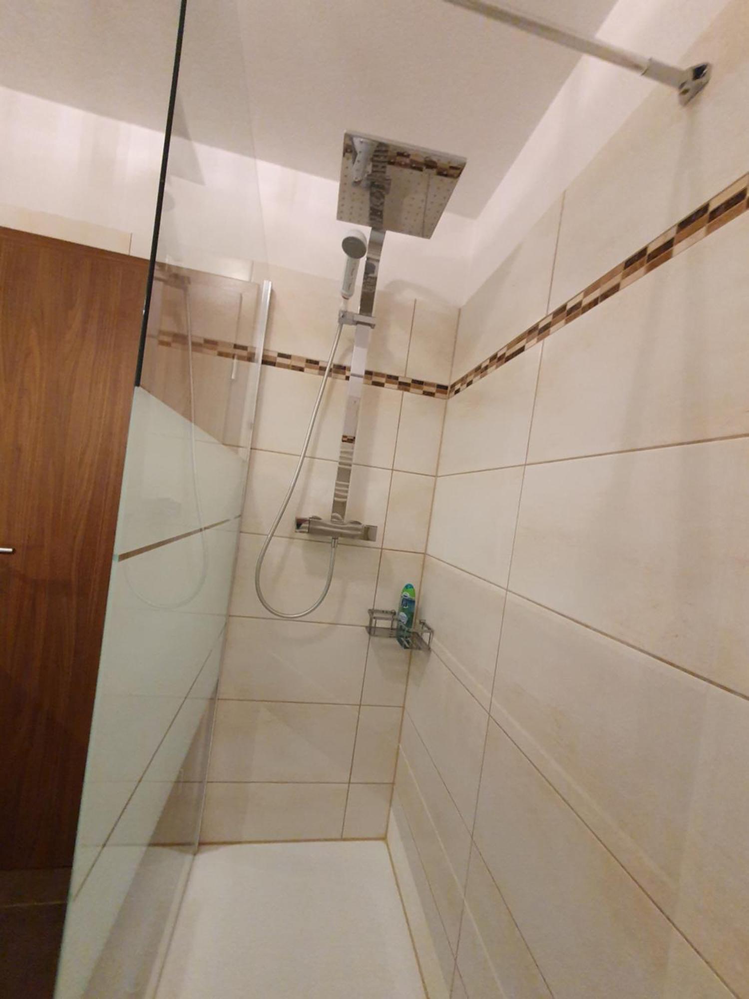 Appartment Haus Muenchen Bad Griesbach  Zewnętrze zdjęcie